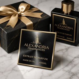 Placa de Aluminio Ecológica con Textura Personalizada para CD, Etiqueta de Lujo con Logotipo Impreso en Serigrafía Brillante para Empaquetado de Cosméticos - Product Image 5