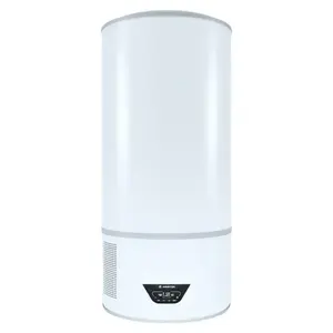 Calentador de Agua con Bomba de Calor Ariston Lydos Hybrid de 80 Litros con Conectividad WiFi - Product Image 1