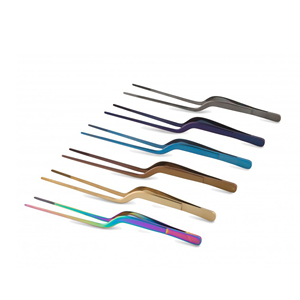 Hoàn thành nấu ăn đồ dùng nhà bếp <span class=keywords><strong>Kit</strong></span> tất cả các loại đầu bếp nhíp/spatulas/Dao/chiên rang xay Bộ - Product Image 6