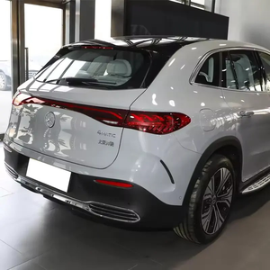 2025 Left Turbo SUV 350 Aluminium Alloy R17 Leather Seats Rear <b>Camera</b> in Good Condition Ready To Ship - Product Image 5