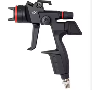Pistolet de pulvérisation de peinture numérique X HVLP 1.3 I (Control) DIGITAL PRO scellé en usine 1200196 Adam X Pro - Product Image 1