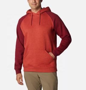 Derniers modèles de sweats à capuche pour hommes, design tendance, logo de marque personnalisé, sweat-shirt décontracté pour hommes, logo personnalisé, impression personnalisée - Product Image 1