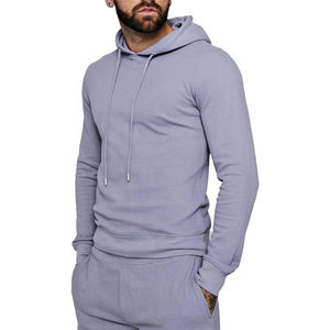 Conjunto de Pantalones Cortos y Sudadera con Capucha de Moda, Conjunto de Pantalones Cortos y Sudadera para Hombre, Conjunto de Sudadera con Capucha y Pantalones Cortos con Logotipo Personalizado, Unisex - Product Image 3
