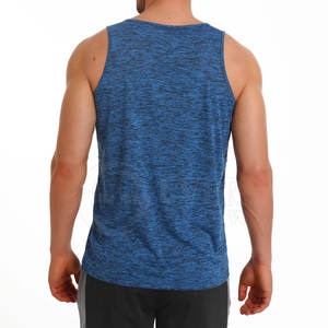 Cheap Price <b>Top</b> Quality <b>Tank</b> <b>Top</b> For <b>Men</b> Comfortable Lightweight Gym Wear <b>Men</b> <b>Tank</b> <b>Top</b> - Product Image 2