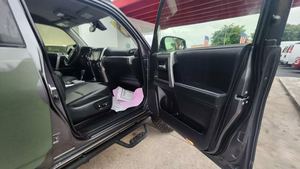 รถยนต์โตโยต้า ฟอร์จูนเนอร์ SR5 พรีเมียม ปี 2021 ขับเคลื่อน 4 ล้อ ตัวท็อป พร้อมส่ง - Product Image 4