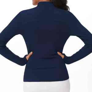 Camiseta Interior de Equitación de Primera Clase, Transpirable, de Secado Rápido, Suave, Elástica, Elegante y Cómoda para Uso Diario - Product Image 3