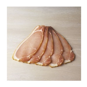 Proveedor de Tocino de Cerdo Congelado con Piel, en Rebanadas, 200g-500g/paquete, Congelación Rápida, Empaque Personalizable, Carne de Alta Calidad, Precio Económico - Product Image 3