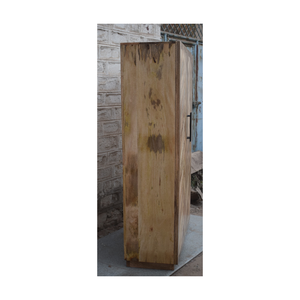 Ensemble de meubles modernes Almirah à 2 portes en bois massif Vente en gros pour salon, salle à manger, cuisine, parc disponible à Indore - Product Image 6