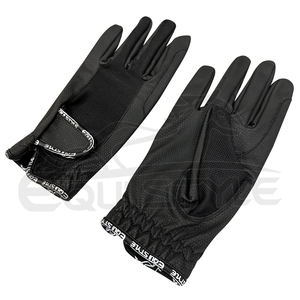 OEM Equestrian <b>Gloves</b> Customized Design Full Finger Anti Slip Riding <b>Glove</b> Safety <b>Sports</b> Protection Horse Rider <b>Gloves</b> - Product Image 2