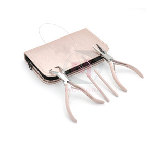 เครื่องมือต่อผมสแตนเลส,เครื่องมือต่อผมใช้ระยะยาวออกแบบใหม่ - Product Image 3