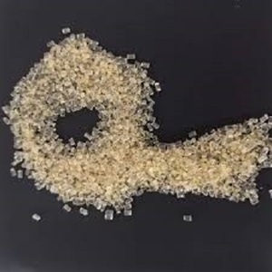 Résine de polyphénylène sulfone (PPSU) de qualité supérieure, granulés de 1,2 mm, matériau de la plus haute qualité pour le moulage par injection - Product Image 1
