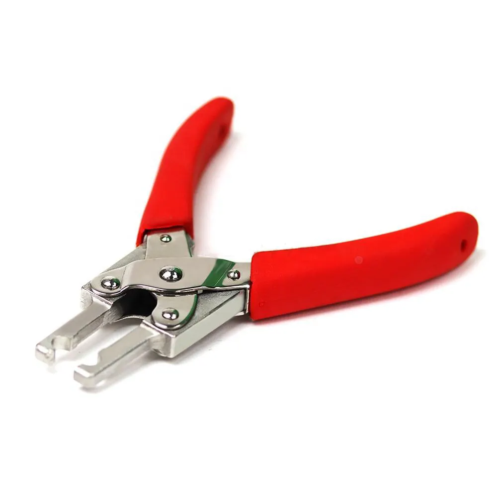 חוט מד מדידת Plier 0.5mm כדי 8 mm