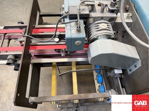 เครื่องพับกระดาษแบบพกพา MBO Z2 ราคาประหยัด - มีจำหน่าย - Product Image 4