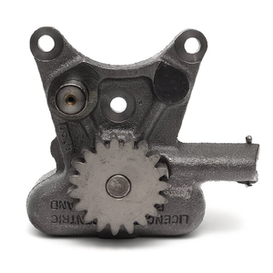 Pompe à huile 41314187 de remplacement pour moteur diesel Perkins, pièce de rechange pour engins de construction - Product Image 2