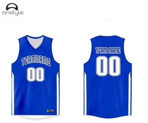 Vêtements de basketball élégants et confortables Uniforme de basketball personnalisé de qualité supérieure Caractéristiques respirantes pour les sports d'été - Product Image 6