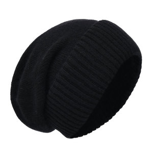 Gorro de Invierno de Color Sólido, Camuflaje/Puntos, Cálido, para Deportes al Aire Libre, con Logotipo, Estilo Nuevo, Gorros de Punto OEM - Product Image 6