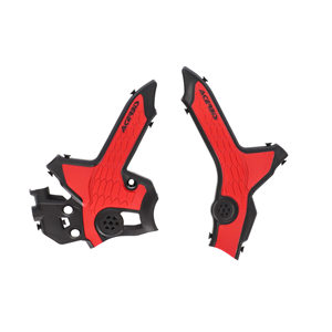 Nuovo Telaio X-GRIP per Honda Acerbis - Product Image 1