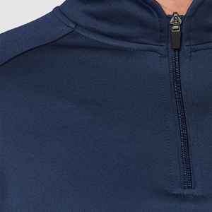 แจ็กเก็ตผ้าเนื้อละเอียดทำจากโพลีเอสเตอร์สำหรับผู้ชายเสื้อผ้าแนวสตรีทสไตล์อินเทรนด์ - Product Image 4