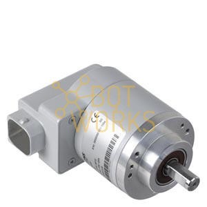 Encoder Siemens 6FX20015WD130AA1 Nuovo - Product Image 1