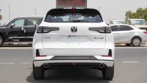 CHANGAN CS35 PLUS 2025 USADO, Volante a la Izquierda/Derecha - Product Image 3