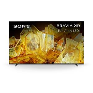 Nouvelle télévision intelligente Google TV LED 4K UHD Bravia XR X90L de 75 pouces - Product Image 3