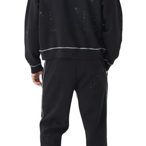 Conjuntos Deportivos Personalizados al por Mayor, Ropa Deportiva, Conjuntos para Correr, Chándales, Trajes Deportivos para Hombre, Traje Deportivo para Hombre 2026 - Product Image 5