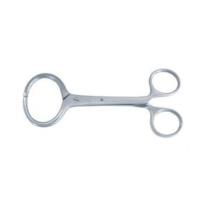 คีมผ่าตัดไส้เลื่อนทำจากเหล็กกล้าไร้สนิมคุณภาพสูง  ได้รับการรับรองมาตรฐาน CE ระดับ I สำหรับศัลยแพทย์ - Product Image 3