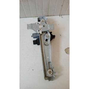 MECCANISMO REGOLAZIONE VETRO POSTERIORE DESTRO PEUGEOT 2008 1a Serie (13>) 9815999489 YHX - Product Image 4