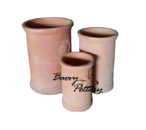 [Leo Nguyen Le] - Vente en gros de pots en terre cuite de haute qualité, décoration de jardin pour la maison, en provenance du Vietnam - Product Image 2