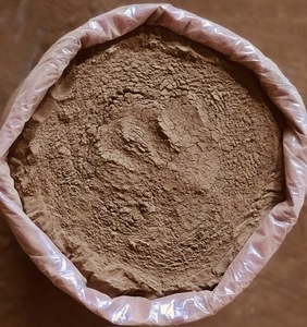 Precio más barato polvo de incienso-Polvo de Agarbatti al por mayor con el precio más barato-Exportación de polvo de madera de pureza en todo el mundo - Product Image 1