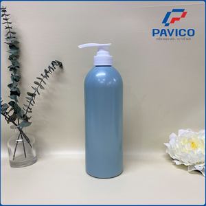 ขวด PET สีเงิน800มล.-33มม.-60กรัม - Product Image 2