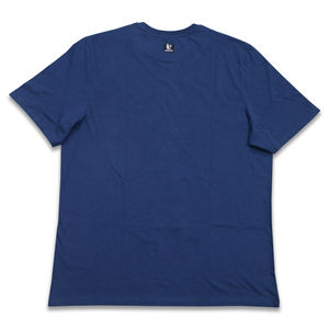 T-shirt 100% coton imprimé personnalisé en gros T-shirt pour hommes T-shirt décontracté à col rond pour hommes - Product Image 2