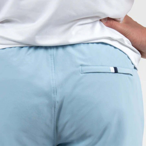 Pantalones cortos de uso diario para hombre de alta calidad: cómodos, elegantes y perfectos para uso informal y actividades diarias servicio OEM 2025 - Product Image 6