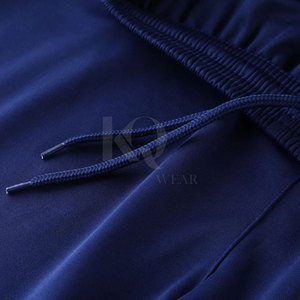 Uniforme de Fútbol para Hombre, 100% Poliéster, Ligero, Transpirable, de Secado Rápido, Color Personalizado, Calidad Premium, Gran Venta - Product Image 6