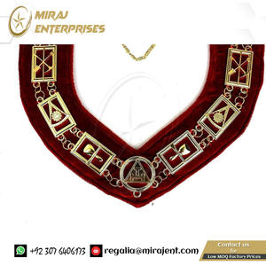 กํามะหยี่สีแดงรองรับโซ่ทอง 16 อัญมณีบวก 2 ดาวปกเสื้อคลุมเสื้อคลุมเสื้อคลุมเสื้อคลุมเสื้อคลุมเสื้อคลุมเสื้อคลุมเสื้อคลุมเสื้อคลุมเสื้อคลุมเสื้อคลุมเสื้อคลุมเสื้อคลุมเสื้อคลุมเสื้อคลุมเสื้อคลุมเสื้อคลุมเสื้อคลุมเสื้อคลุมเสื้อคลุมเสื้อคลุม - Product Image 3