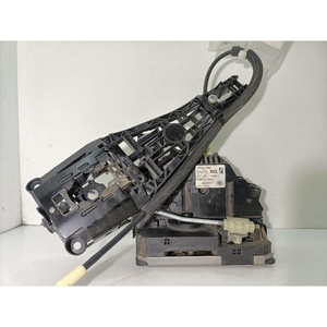 CERRADURA DELANTERA DERECHA OPEL Corsa E 3ª Serie 13431840 B14XEL (15>) - Product Image 1