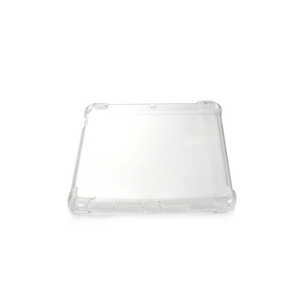 Funda Protectora de Silicona Transparente Anti-Golpes Netzy Nitro para Apple iPad Mini 5ª Gen, para Uso en Modo de Reposo - Product Image 2