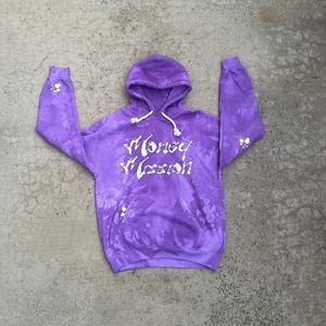 Sudaderas con capucha informales de invierno para hombre Color sólido 100% algodón Ajuste regular Ecológico Ropa de moda de secado rápido - Product Image 3