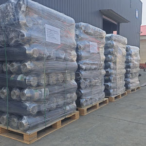 Nông nghiệp nhựa Bìa Weed tấm kiểm soát cảnh quan vải nông nghiệp Sản phẩm nhựa - Product Image 3