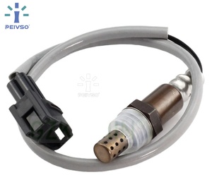 PEIVSO เซ็นเซอร์ออกซิเจนแบบใหม่ที่มีความเสถียรสำหรับซูซูกิ สวิฟท์ วากอน SX4 ลิอานาประหยัดน้ำมันเชื้อเพลิง OEM 18213-63J01 - Product Image 1