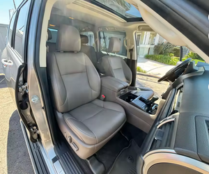 LEXUS GX 460 2022 D'OCCASION CÔTÉ GAUCHE/CÔTÉ DROIT - Product Image 4