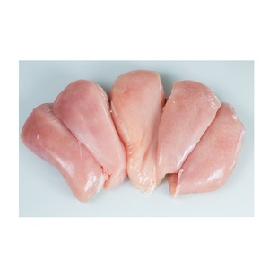 Poitrine et pattes de poulet entier congelé halal de qualité supérieure à vendre - Product Image 5
