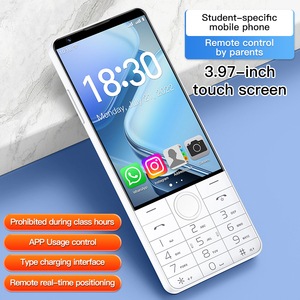 Teléfono Inteligente OEM al por Mayor, 4G LTE, Android 14, Teclado Qwerty, Octa Core, Doble SIM, Logotipo de Marca Personalizado, Francés, Multilingüe Global, EE. UU. - Product Image 5
