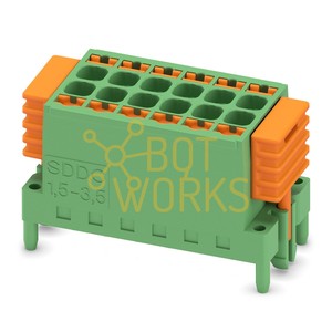 Phoenix Contact 1848684 - Nuevo - Product Image 1