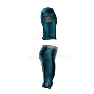 Uniforme de Fútbol Americano de Último Diseño, Nuevo Estilo Juvenil, Precio al por Mayor - Product Image 2