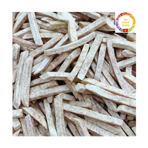 มันสำปะหลังอบกรอบออร์แกนิคพรีเมียมจากเวียดนาม ขนมขบเคี้ยวเพื่อสุขภาพ ทอดสุญญากาศ เกรดส่งออก - Product Image 2