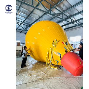 Pesas de Prueba de Carga para Grúa de Bote Salvavidas, Bolsa de Carga a Prueba de Agua - Product Image 1