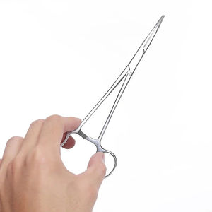 Instruments chirurgicaux en acier inoxydable de haute qualité pince à artère Kelly pour étudiants en médecine pince Kelly - Product Image 3