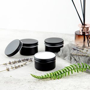 Juego de contenedores de té de sal de azúcar y pan hechos a mano de Metal para vajilla de cocina decoración del hogar contenedor de azúcar para Hotel - Product Image 4