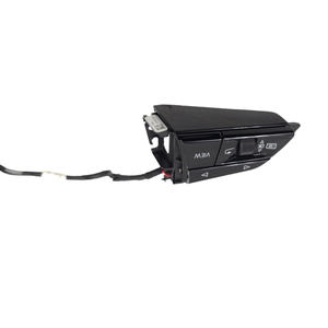 CONTROLES MULTIFUNCIÓN DEL VOLANTE AUDI A6 Sedan Serie C8 (4A2) 4K0951523H (18>25) - Product Image 6